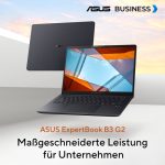 ASUS BM3606CGA-MB0026X AMD Ryzen AI 5 430 40,6cm 16Zoll WUXGA 16GB DDR5 512GB SSD W11P 3J Warranty – Bild 2
