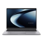 ASUS P3606CCA-MB0356X Intel Core Ultra 5 225H 40,6cm 16Zoll WUXGA 8GB DDR5 256GB SSD W11P 3J Warranty