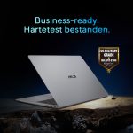 ASUS P5606CCA-MB0080 Intel Core Ultra 5 225H 40,6cm 16Zoll WUXGA 8GB DDR5 512GB SSD NOOS 3J Warranty – Bild 4