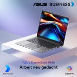 ASUS PM5606CGA-PL0206X AMD Ryzen AI 9 HX 470 40,6cm 16Zoll WQXGA 16GB DDR5 512GB SSD W11P 3J Warranty – Bild 6