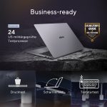 ASUS PM5606CGA-SH0188X AMD Ryzen AI 7 445 40,6cm 16Zoll WUXGA 16GB DDR5 512GB SSD W11P 3J Warranty – Bild 6