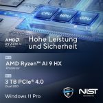 ASUS PM5606CGA-SH0188X AMD Ryzen AI 7 445 40,6cm 16Zoll WUXGA 16GB DDR5 512GB SSD W11P 3J Warranty – Bild 5