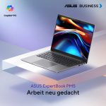 ASUS PM5606CGA-SH0188X AMD Ryzen AI 7 445 40,6cm 16Zoll WUXGA 16GB DDR5 512GB SSD W11P 3J Warranty – Bild 3