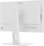 IIYAMA XB2497HSN-W1 60,96cm 24Zoll IPS-panel 1920x1080 USB-C Dock 15cm Height Adj. Stand 1ms 350cd/m Speakers USB-C HDMI DP – Bild 4