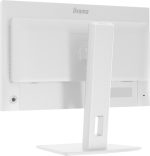 IIYAMA XB2497HSN-W1 60,96cm 24Zoll IPS-panel 1920x1080 USB-C Dock 15cm Height Adj. Stand 1ms 350cd/m Speakers USB-C HDMI DP – Bild 5