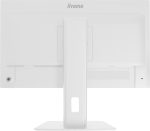 IIYAMA XB2497HSN-W1 60,96cm 24Zoll IPS-panel 1920x1080 USB-C Dock 15cm Height Adj. Stand 1ms 350cd/m Speakers USB-C HDMI DP – Bild 3