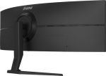 IIYAMA XCB4994DQSU-B1 124,46cm 49Zoll UW Curved VA DQHD 5120x1440 400cd/m2 2ms GtG Speakers 1x DisplayPort 2x HDMI USB HUB 2x3.2 – Bild 3