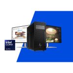 HP Z2 TWR G1i Intel Core Ultra 9 285K 64GB 2TB/SSD NVIDIA RTX PRO 2000 Blackwell 16GB W11P – Bild 2