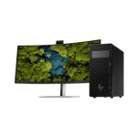 HP Z2 TWR G1i Intel Core Ultra 9 285K 64GB 2TB/SSD NVIDIA RTX PRO 4000 Blackwell 24GB W11P – Bild 4