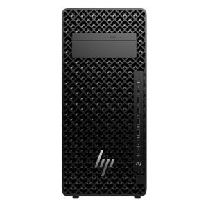 HP Z2 TWR G1i Intel Core Ultra 9 285K 64GB 2TB/SSD NVIDIA RTX PRO 4000 Blackwell 24GB W11P