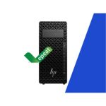 HP Z2 TWR G1i Intel Core Ultra 9 285K 64GB 2TB/SSD NVIDIA RTX PRO 4000 Blackwell 24GB W11P – Bild 2
