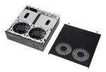 SHUTTLE Barebone XPC slim DH810S LGA1851 2xSODIMM 1xSATA 1xM.2 NoOS – Bild 6