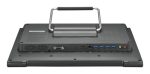 SHUTTLE XPC AIO Barebone X50N 39,62cm 15,6Zoll Intel N150 1xSODIMM 16GB 1xM.2 1xHDMI 1xSATA NoOS Black – Bild 4