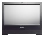 SHUTTLE XPC AIO Barebone X50N 39,62cm 15,6Zoll Intel N150 1xSODIMM 16GB 1xM.2 1xHDMI 1xSATA NoOS Black – Bild 5