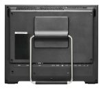 SHUTTLE XPC AIO Barebone X50N 39,62cm 15,6Zoll Intel N150 1xSODIMM 16GB 1xM.2 1xHDMI 1xSATA NoOS Black – Bild 3