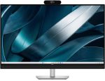 DELL Pro P 43 4K Huddle Conferencing Monitor P4326QEB 107,95cm 42,5Zoll IPS 3840x2160 1000:1 60Hz 350 Nit HDMI USB RJ45 – Bild 2