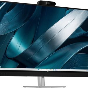 DELL Pro P 43 4K Huddle Conferencing Monitor P4326QEB 107,95cm 42,5Zoll IPS 3840x2160 1000:1 60Hz 350 Nit HDMI USB RJ45